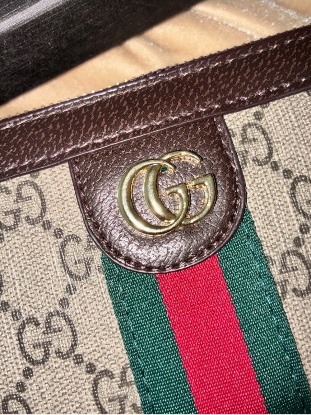 Gucci wallet for women - Picture 8 of 8